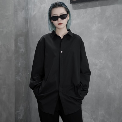 SHADOW SHIRT