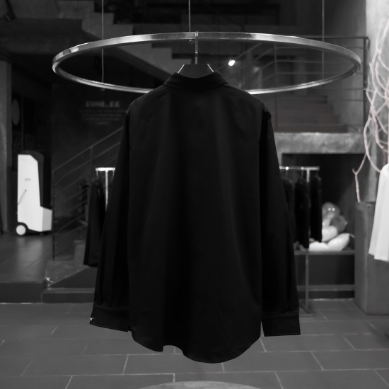 SHADOW SHIRT