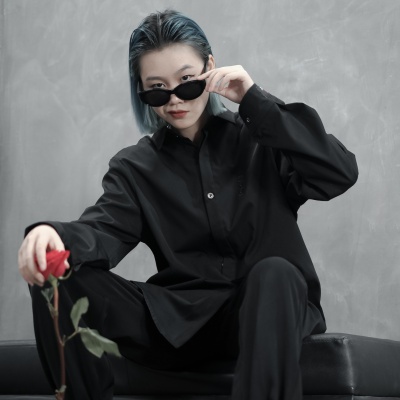 SHADOW SHIRT
