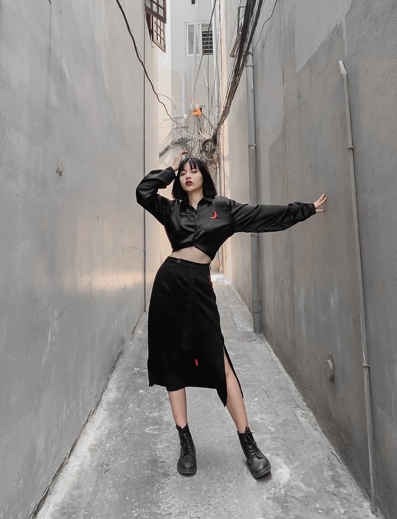 パンツ haru Pants – Page 3 – HARU CLOTHING STORE